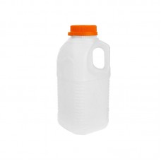 1 PINT MILK SQUARE BOTTLE 1 PINT MILK SQUARE BOTTLE